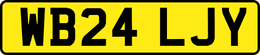 WB24LJY