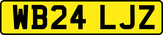 WB24LJZ