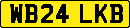 WB24LKB