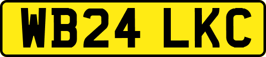 WB24LKC
