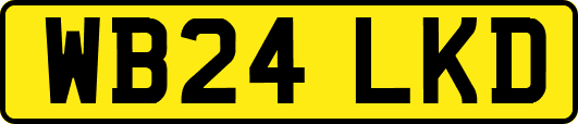 WB24LKD