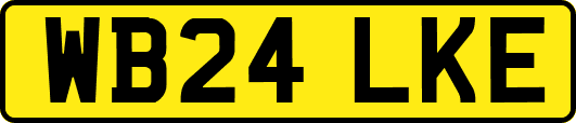 WB24LKE