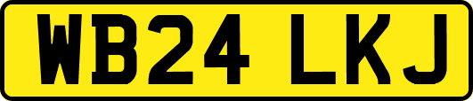 WB24LKJ