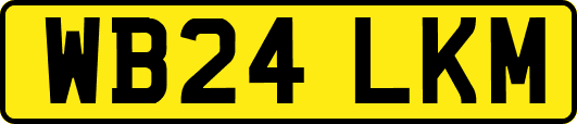 WB24LKM
