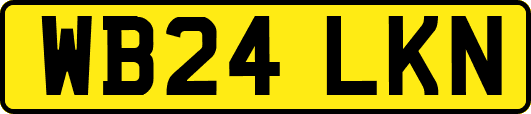 WB24LKN