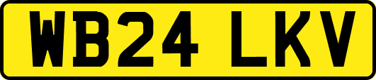 WB24LKV