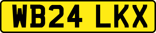 WB24LKX
