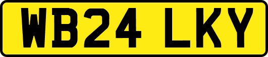 WB24LKY