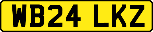 WB24LKZ