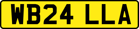 WB24LLA