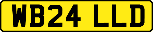 WB24LLD