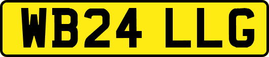 WB24LLG