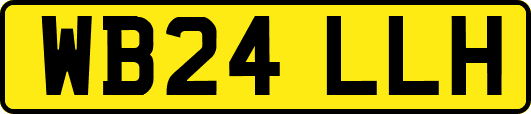 WB24LLH