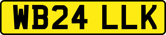 WB24LLK
