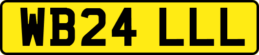 WB24LLL