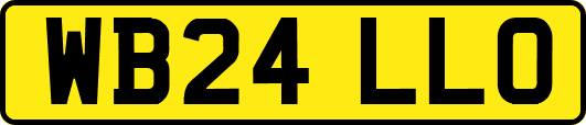 WB24LLO