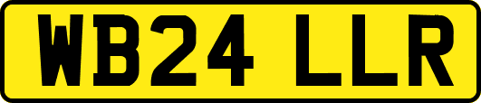 WB24LLR