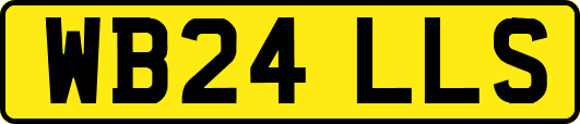 WB24LLS