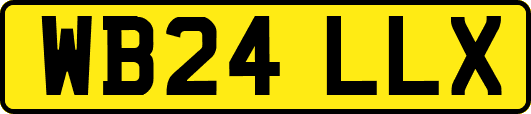 WB24LLX
