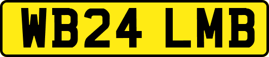 WB24LMB