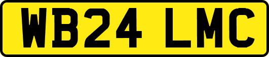 WB24LMC