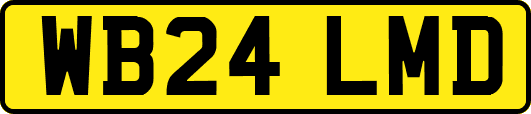 WB24LMD
