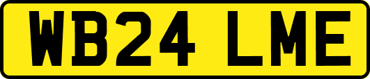 WB24LME
