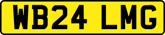 WB24LMG