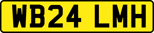 WB24LMH