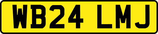 WB24LMJ