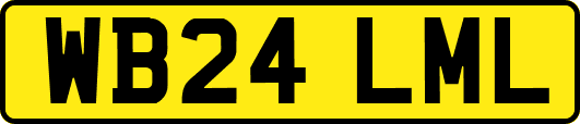 WB24LML