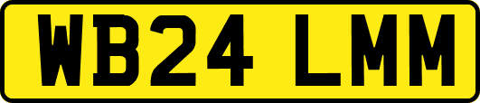 WB24LMM