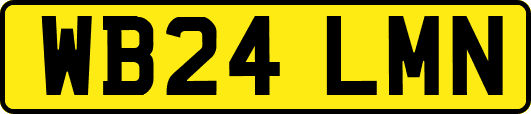 WB24LMN