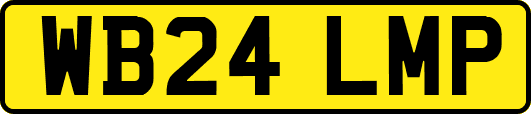 WB24LMP