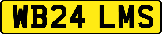 WB24LMS