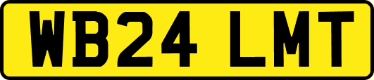 WB24LMT