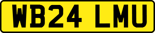 WB24LMU