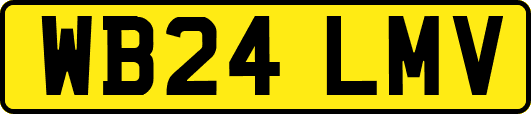 WB24LMV