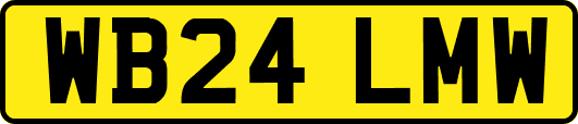 WB24LMW