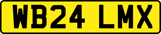WB24LMX