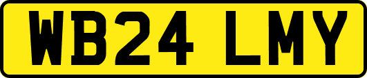 WB24LMY