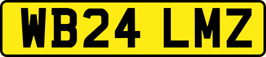 WB24LMZ