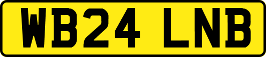 WB24LNB