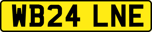WB24LNE