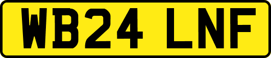 WB24LNF