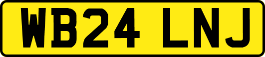 WB24LNJ