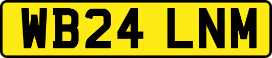 WB24LNM