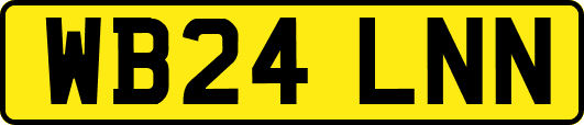 WB24LNN