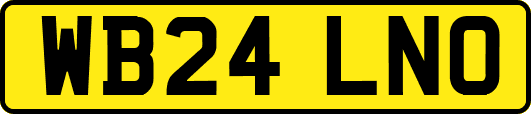 WB24LNO