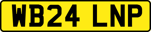 WB24LNP